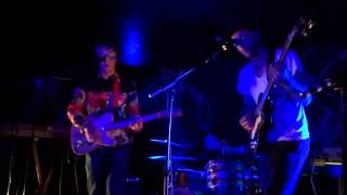 &quot;Come and Go&quot;, Radiation City - Paris, Mai 2016