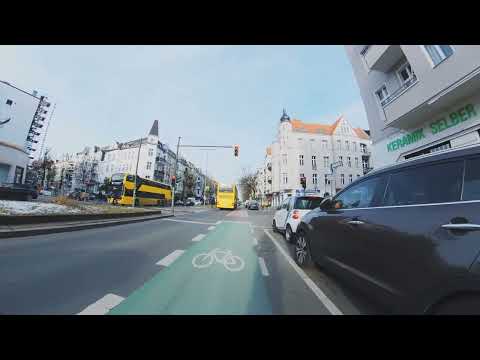 Holsteinische Straße 59, 12163 Berlin,Germany