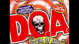 D.O.A.-Groundhog Day