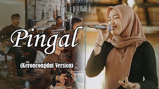 Download lagu PINGAL _ Live Cover New Normal Keroncong Modern mp3 Download lagu PINGAL _ Live Cover New Normal Keroncong Modern mp3