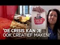 Thuisbezorgd op sterrenniveau: ondernemers vindingrijk door corona