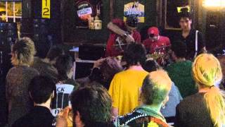 Reagan Youth - Jesus Was A Communist