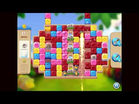 Lilys Garden Level 2149