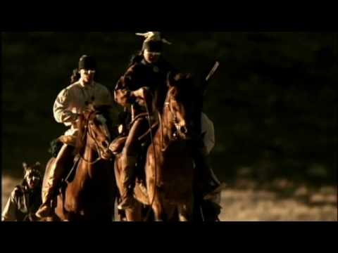 American Experience: We Shall Remain (Geronimo)