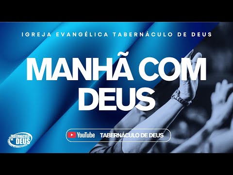 MORNING WITH GOD *12/31/25 * THE LOVE OF CHRIST * APOSTLE CARLOS ALBERTO * TABERNACLE OF GOD