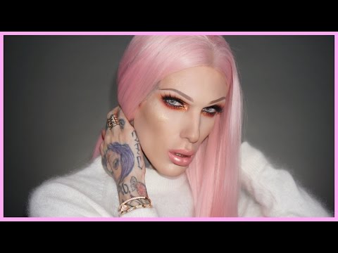 READY TO GET PREGNANT Smokey Eye | Jeffree Star