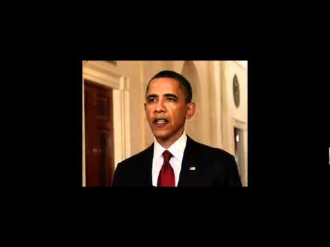 Inglourious Basterds, barack obama, osama Bin Laden