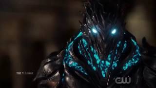 SAVITAR KILLS IRIS