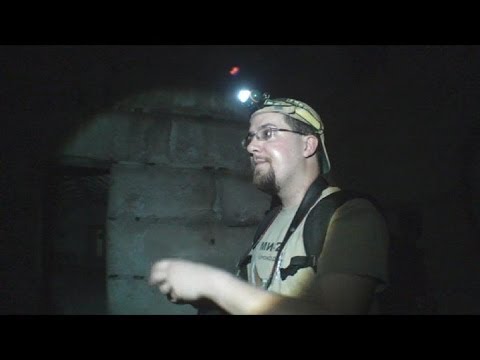 Bunkertúra 5. 2/1. rész