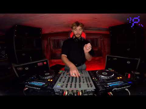 PATTERN : Reflect Agency Showcase - Hyden - 05.11.22 -  5 PM