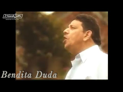 @ottosergeoficial  - Bendita Duda (Video Official)