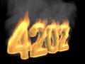Ghost Rider 4202