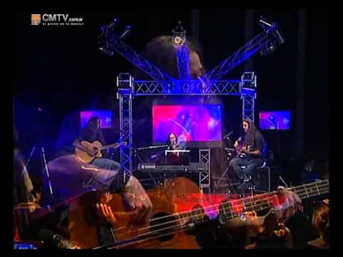 Tarja Turunen video Until silence - Estudio CM 17 Sep. 2013