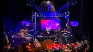 CMTV - Tarja Turunen - Until silence - Acústico CM 17 09 2013