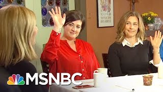 Democratic Voters Unhappy Over Party's Direction | MSNBC