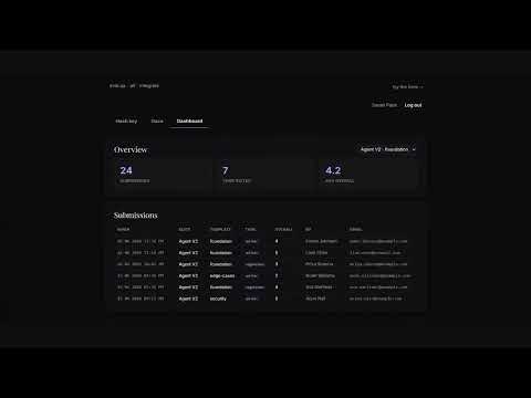 Qabit 소개 영상