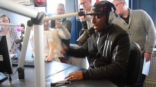 Soprano - Fresh Prince en live sur Fun Radio !
