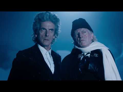 The Doctor Who Christmas Special Will Screen In Aussie Cinemas