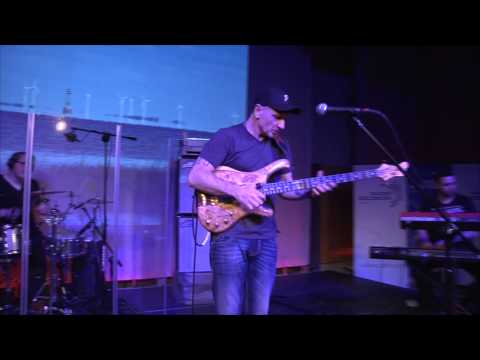 Wojtek Pilichowski Band "Electro Step - Live"