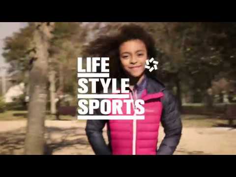 Kids Winter Collection 2018 | Play.It.Cool | Life Style Sports