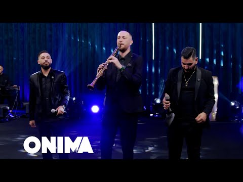 n’Kosove show : Marseli & Altin Tirana : Bosat Bosat - LIVE