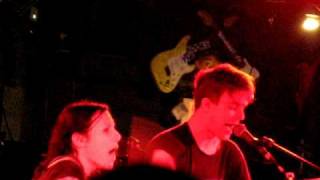 Matt &amp; Kim  Cutdown