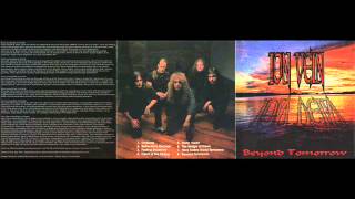 ION VEIN -The Bridge Of Dawn