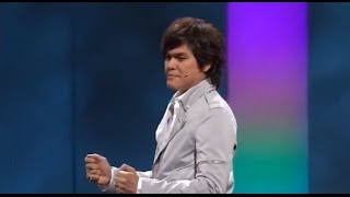 Joseph Prince - Meditate for Good Success - 08 Jan 2012