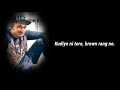 Brown Rang Yo Yo Honey Singh Black Screen Status Video