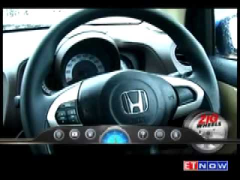 Thumbnail for Honda Brio - First Drive by Honda Brio