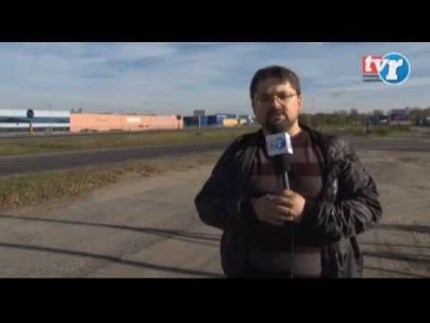 Poznaj swoje miasto - Początki awiacji w Żarach