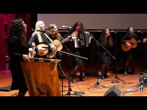 TFFLUP | VII Letras Sentidas | Seja Agora - Levadas da Broca