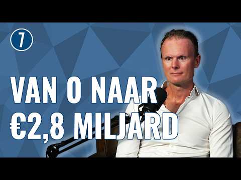 Bouke Marsman — [Bedrijf Verkocht #13] Via Marktlink Capital vanaf €250.000 