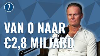 Bouke Marsman (Marktlink Capital)