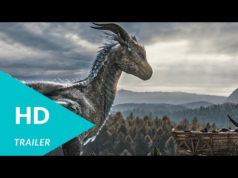 DragonHeart Vengeance HD Movie Trailer #1 (2020)