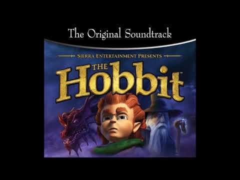The Wight Lord - The Hobbit (2003) Complete Soundtrack