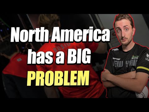 Losing Busio to KCorp is a Disaster for the LCS