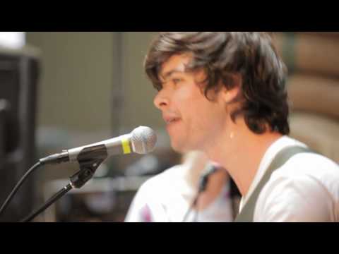 Brite Futures - Dog Eared Summer (Live on KEXP)