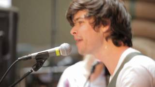 Brite Futures - Dog Eared Summer (Live on KEXP)