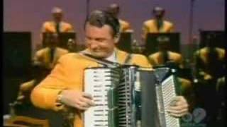 Papa won&#39;t you dance with me