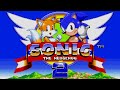 Sonic 2 - Chemical Plant Zone OST
