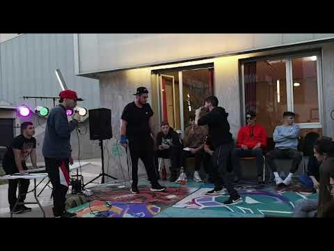 KEVIN KSG VS DELA -16AVOS- WINTER PRIX NOVELDA