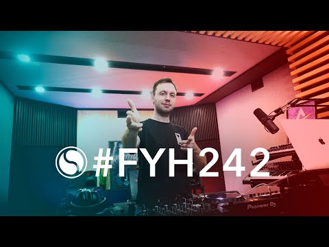 Andrew Rayel & Dennis Sheperd - Find Your Harmony Episode 242