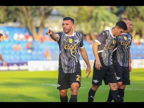 Tacuary 2-4 Libertad