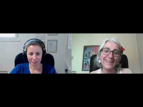 Témoignage vidéo de Amélie
