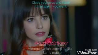 Dolunay 6: 🎶 I like the way that you believe in me...🎶 (Indonesian &amp; English Sub)