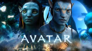 Download lagu Avatar 2009 Full Movie | Sci-fi/Action | Zoe Saldaña, Sam Worthington | Facts & Review mp3