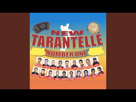 Tarantella ravagnisota