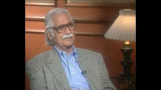 CONVERSATION AMAR NATH SEHGAL