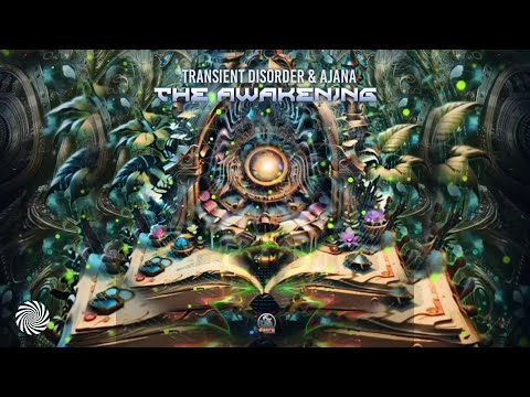 Transient Disorder & Ajana - The Awakening